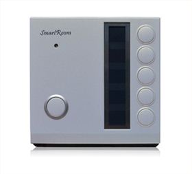 SmartRoom六路場景開關