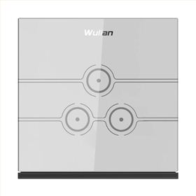 Wulian觸摸開關02型系列