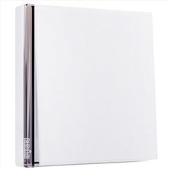 羅格朗legrand10AX一位中途掣開關(guān)-素月白