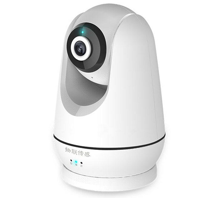 物聯(lián)傳感高清攝像機(jī)01