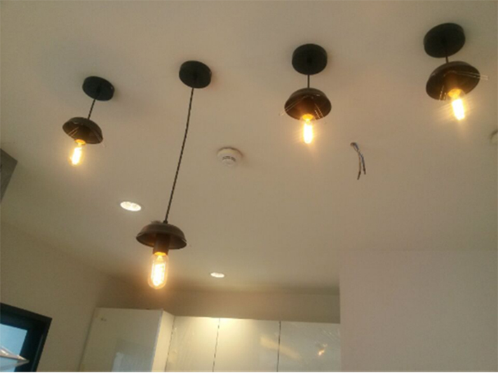 紅外入侵探測器