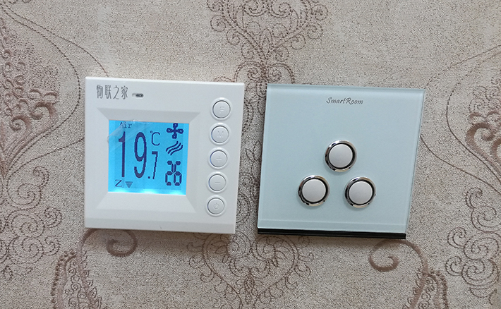 場(chǎng)景開關(guān)