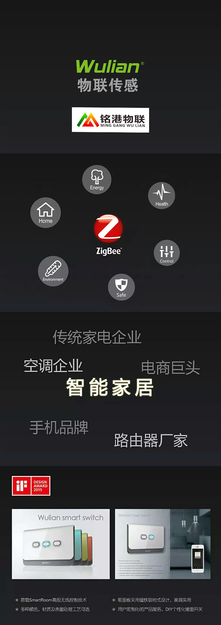 銘港智能家居01