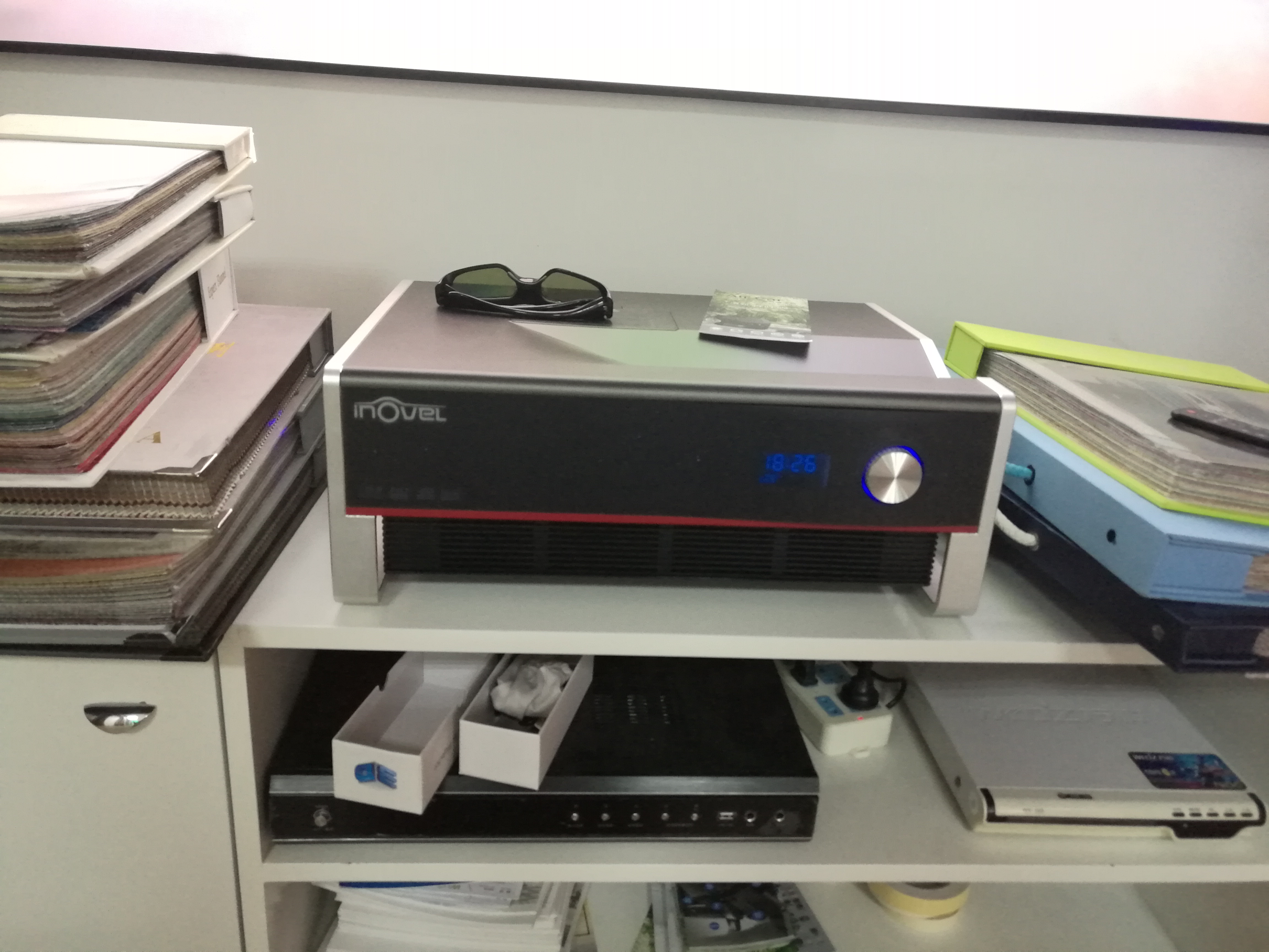 智能化家居系統