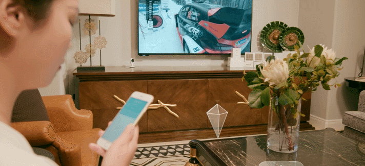 智能影音系統(tǒng)