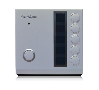 SmartRoom六路場景開關