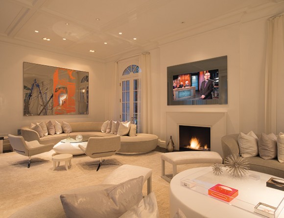 健康智能家居系統包含哪些產品？