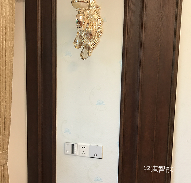 場(chǎng)景開關(guān)