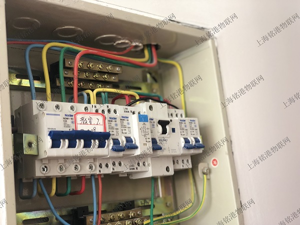 楊浦小學(xué)智能模塊