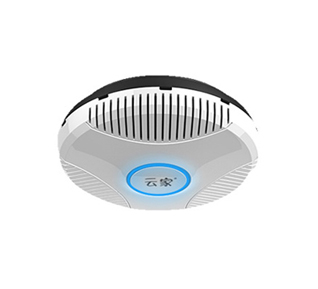 廚房可燃?xì)庑孤┨綔y報警器