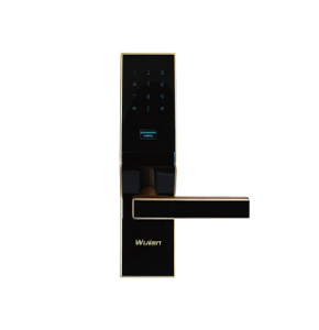 Wulian密碼卡鎖