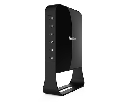 Wulian網(wǎng)關(guān)02型