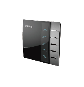 物聯傳感六路場景開關