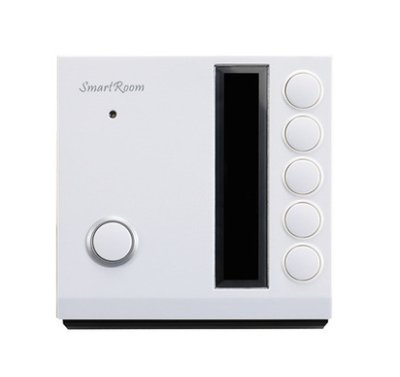 SR六路場景開關