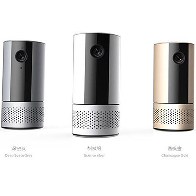 桌面高清攝像機