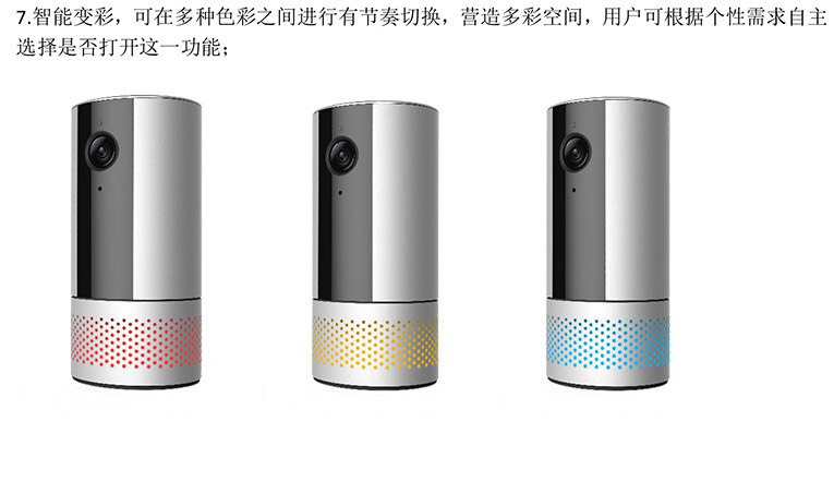 桌面高清攝像機(jī)5