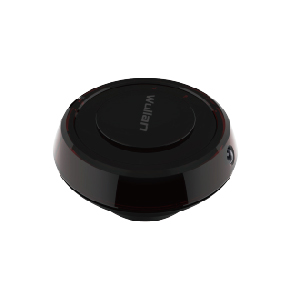 Wulian單頭側發紅外轉發