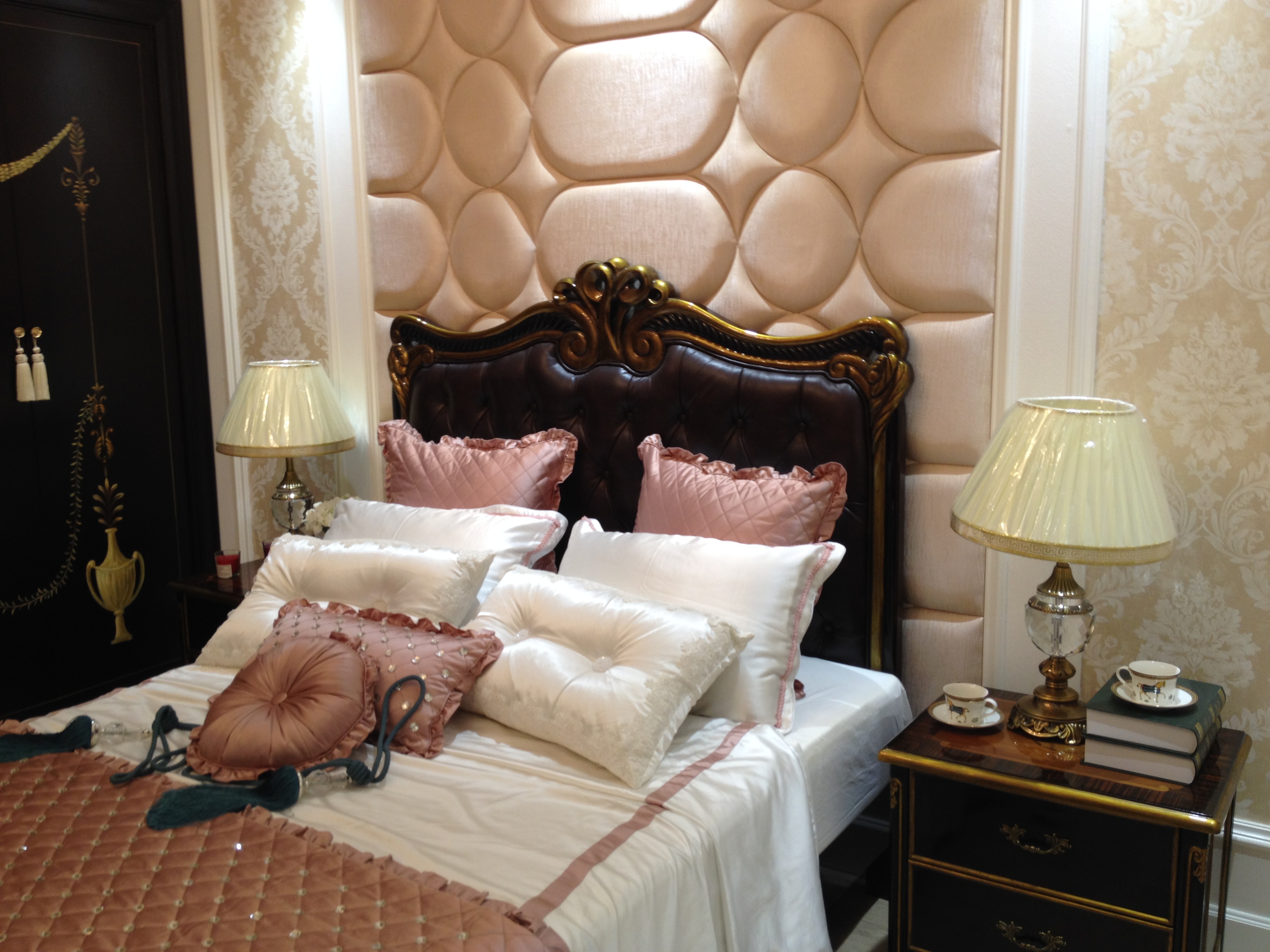 智能化家居系統