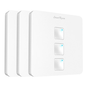 單火線10A開關02型系列1