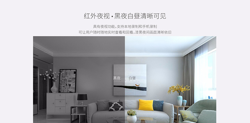 小物環境監測攝像機5