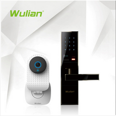 熱銷Wulian智能鎖套餐