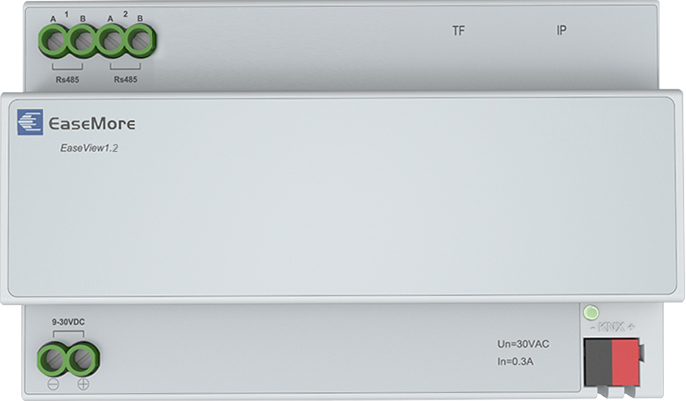 EaseView 1.2中控主機(jī) EaseView 1.2中控主機(jī)