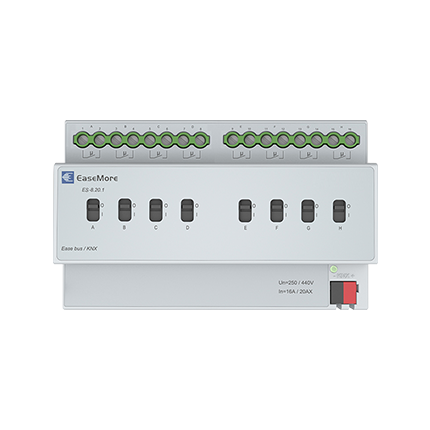 開關(guān)執(zhí)行器（ES-8.20.1）