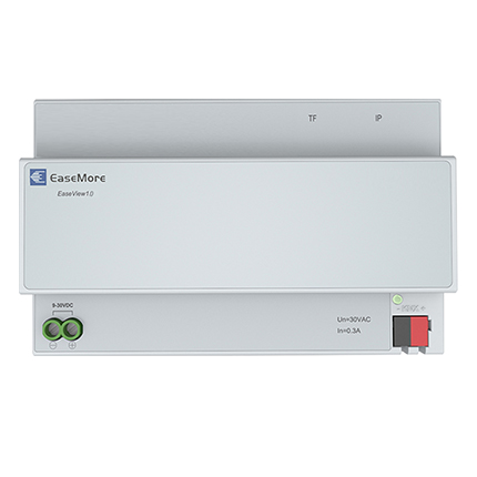 EaseView 1.0中控主機