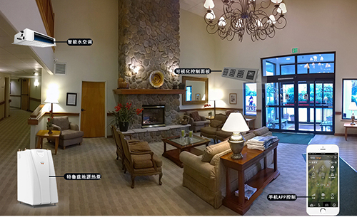 新風(fēng)系統(tǒng)